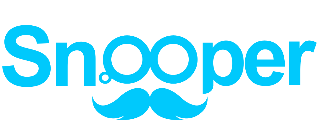 Snooper App Help Center home page